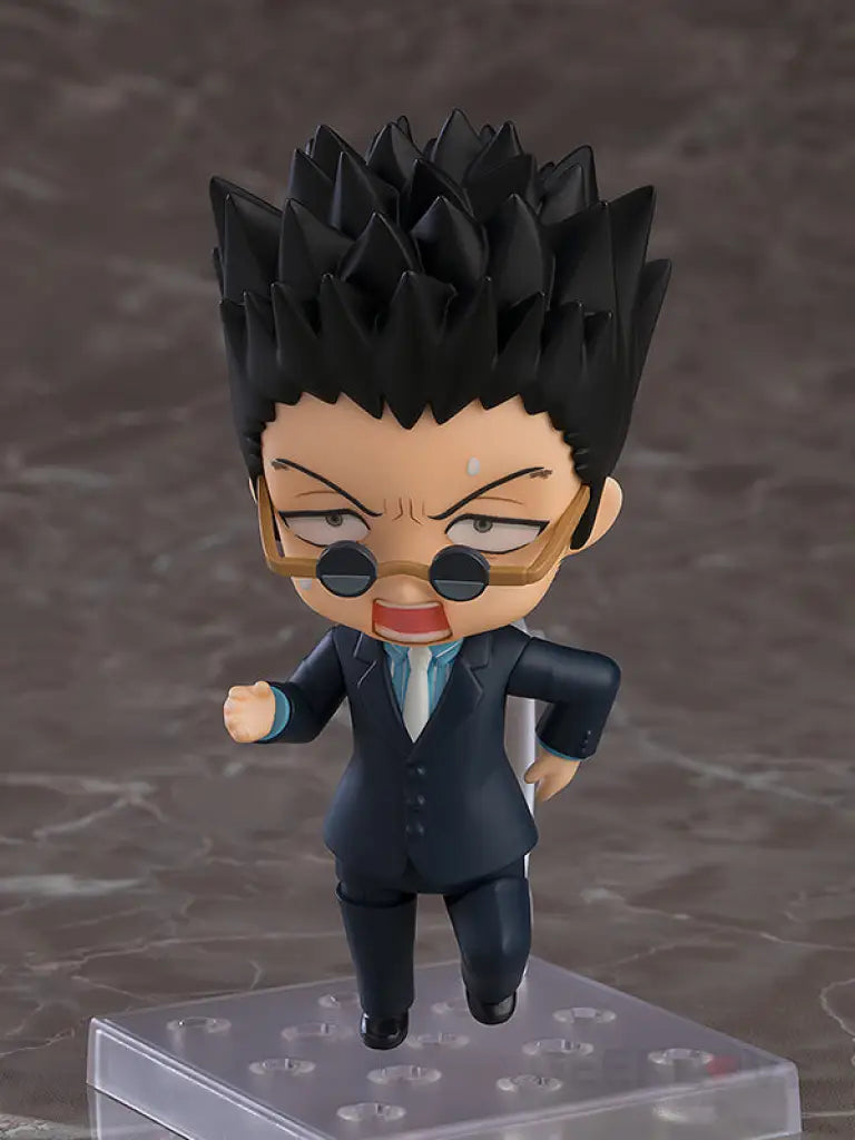 Nendoroid Leorio