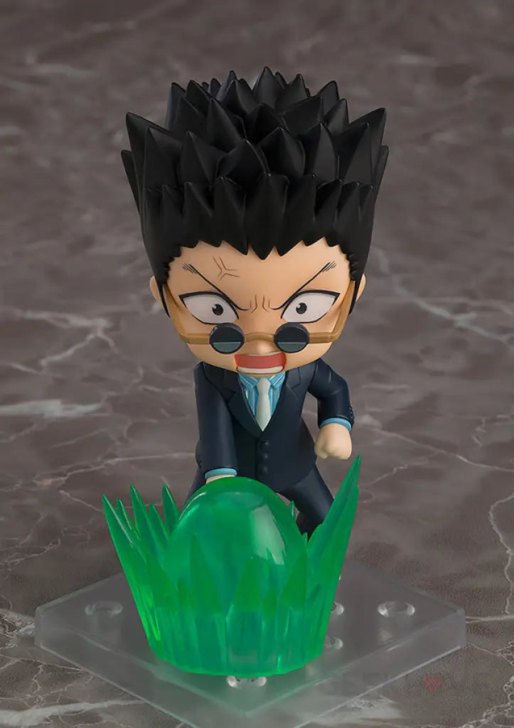 Nendoroid Leorio
