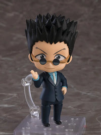 Nendoroid Leorio Pre Order Price
