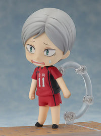 Nendoroid Lev Haiba (Re - Run) Pre Order Price