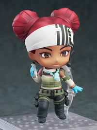 Nendoroid Lifeline - GeekLoveph