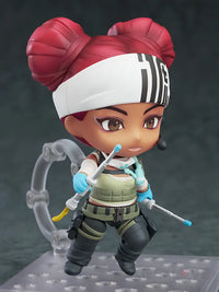 Nendoroid Lifeline - GeekLoveph