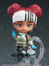 Nendoroid Lifeline - GeekLoveph