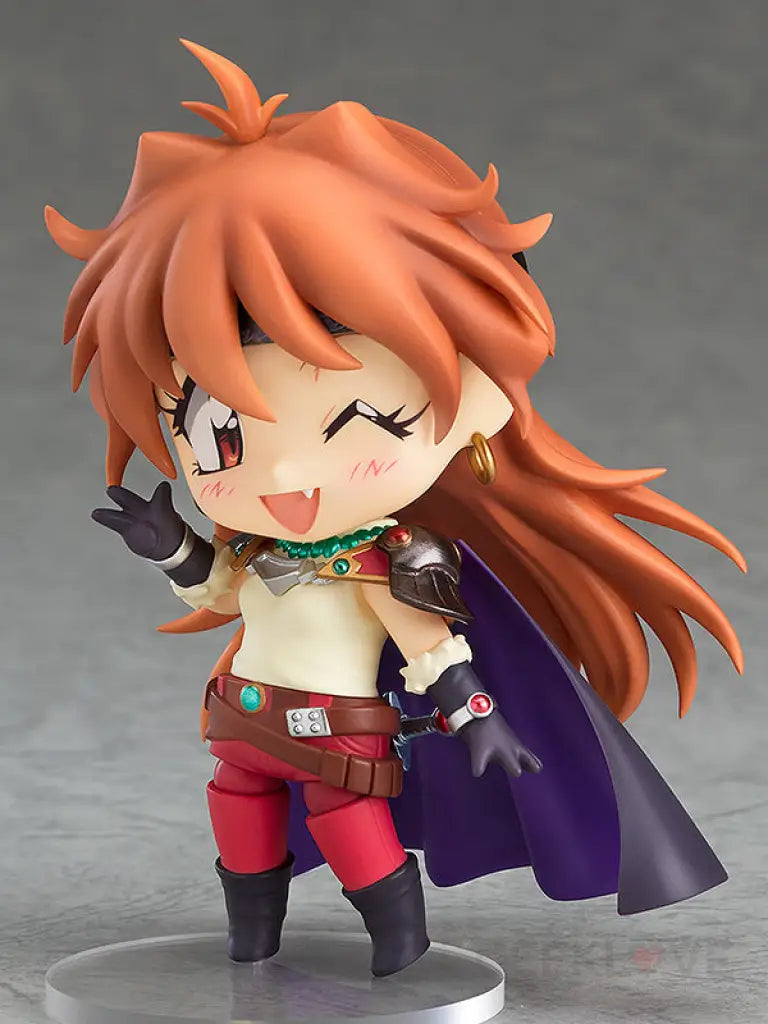 Nendoroid Lina Inverse (Re-Run)