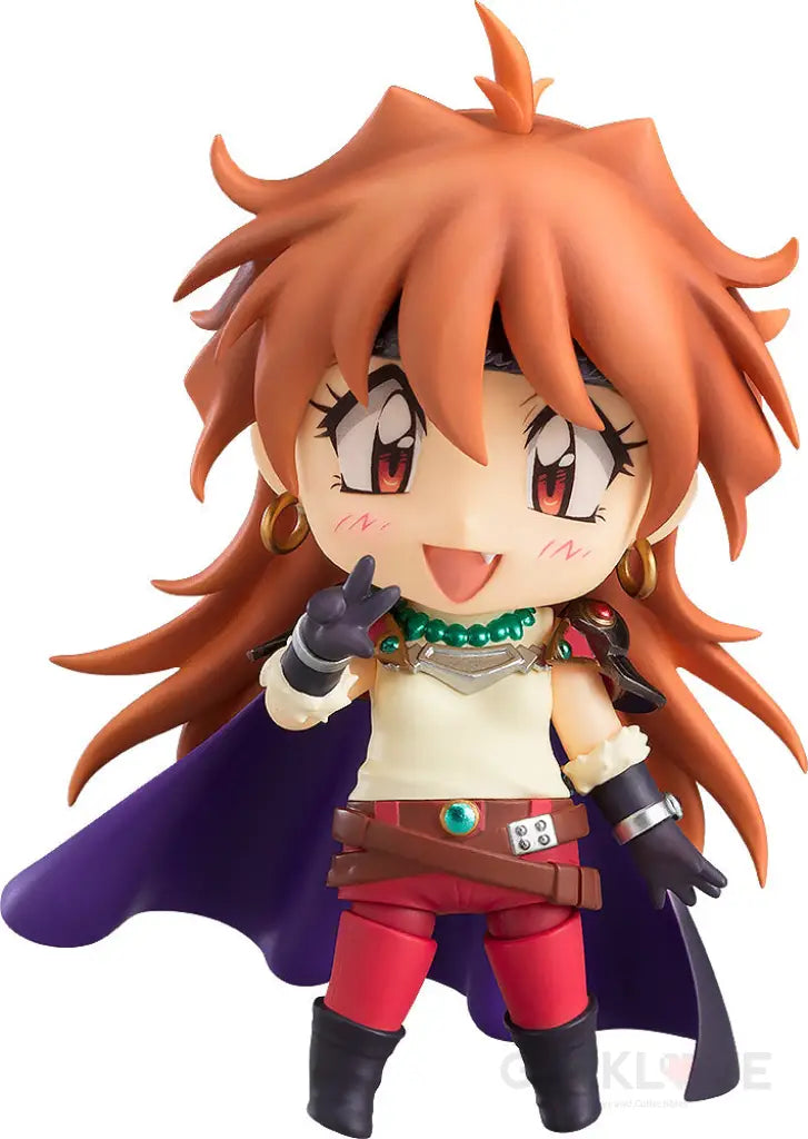 Nendoroid Lina Inverse (Re-Run)