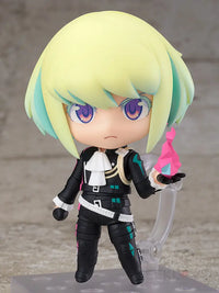 Nendoroid Lio Fotia Complete Combustion Ver. PROMARE - GeekLoveph