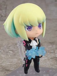 Nendoroid Lio Fotia Complete Combustion Ver. PROMARE - GeekLoveph
