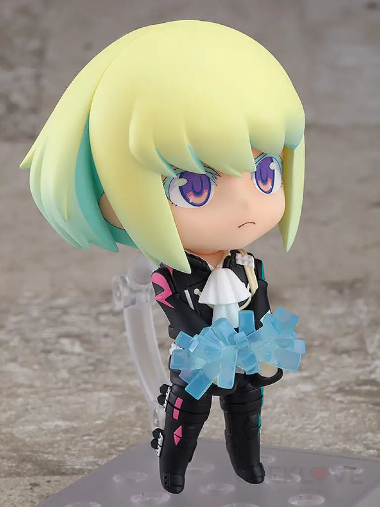 Nendoroid Lio Fotia Complete Combustion Ver. PROMARE - GeekLoveph