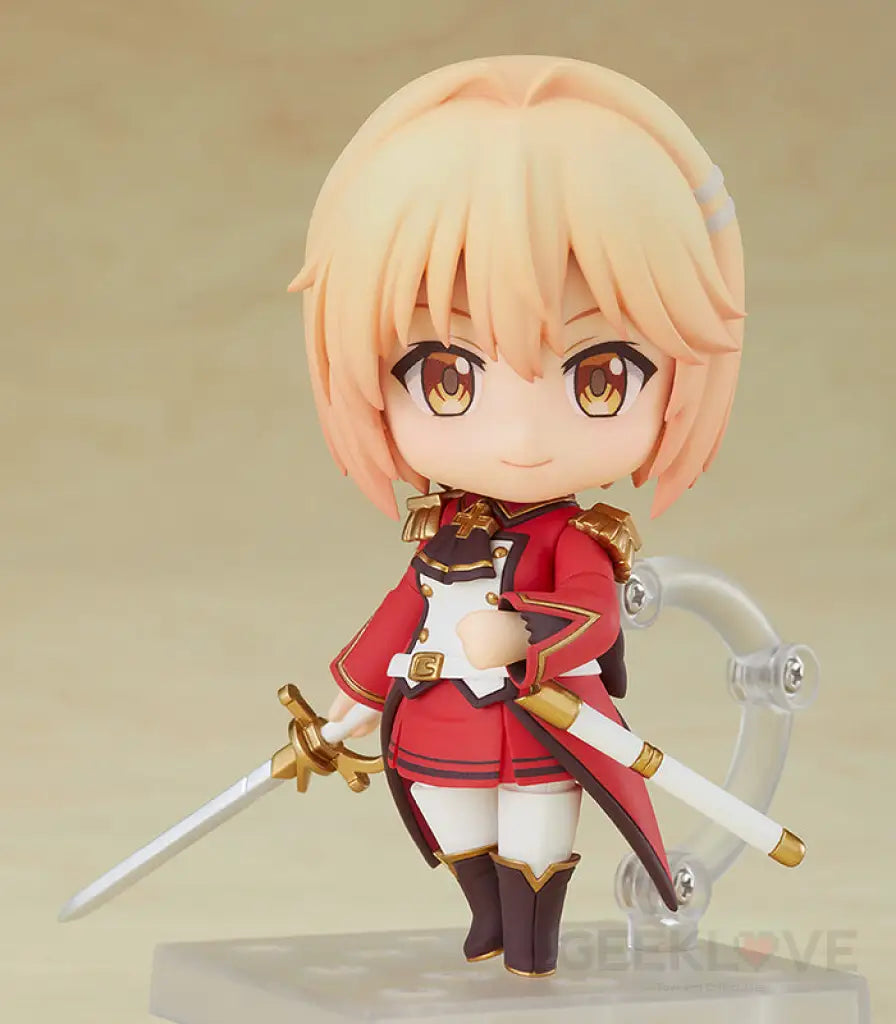 Nendoroid Liscia Elfrieden - GeekLoveph