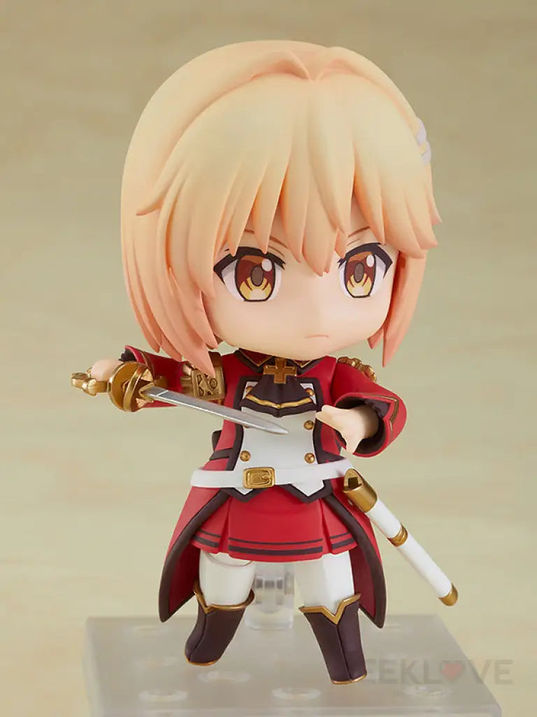 Nendoroid Liscia Elfrieden - GeekLoveph