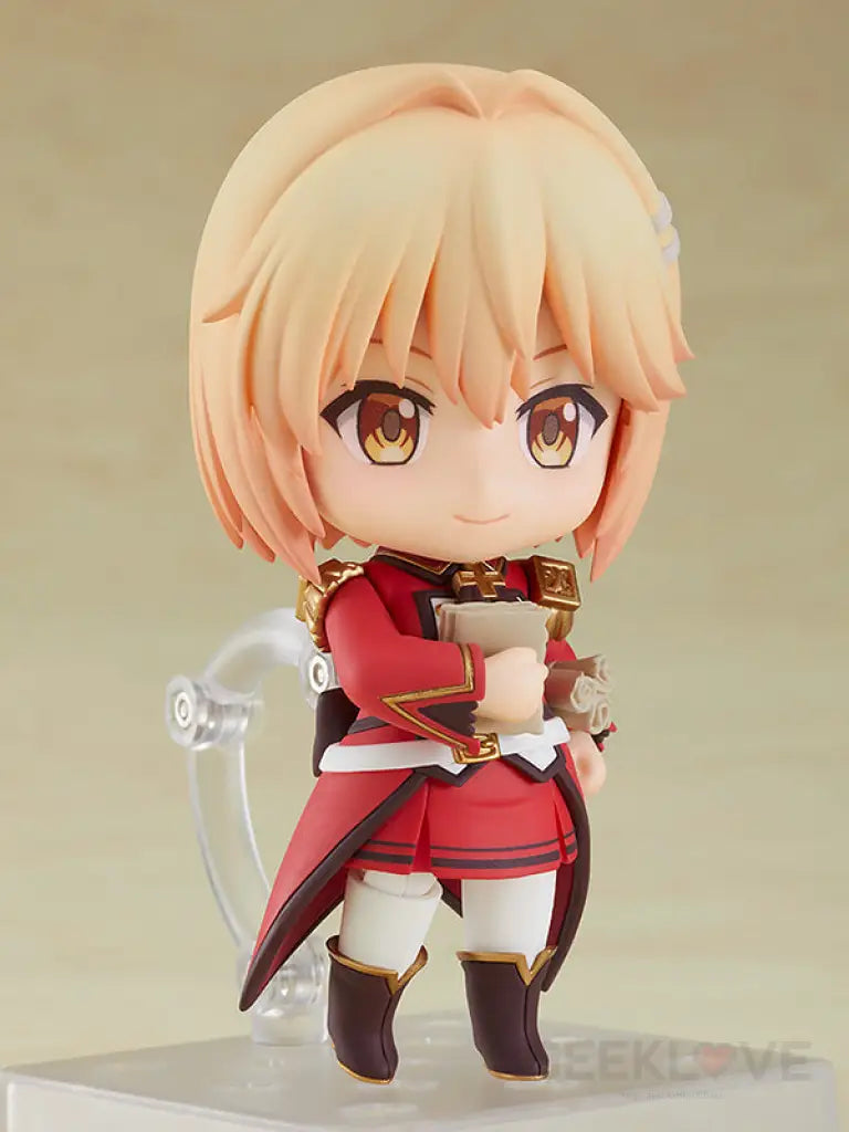 Nendoroid Liscia Elfrieden - GeekLoveph