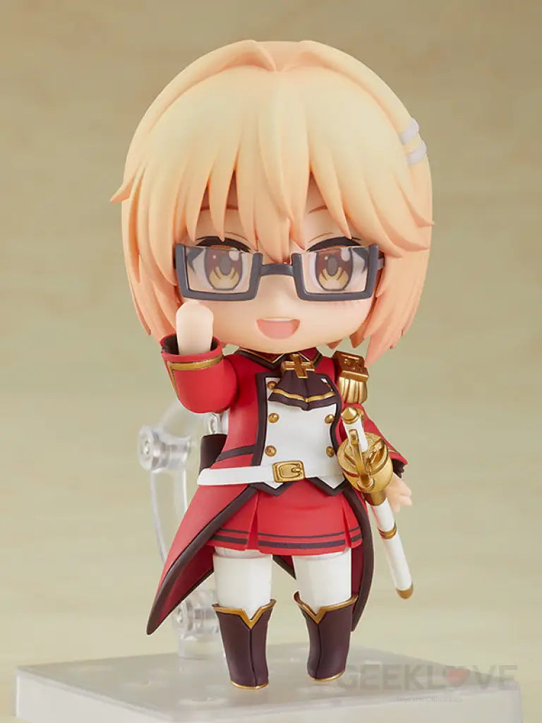 Nendoroid Liscia Elfrieden - GeekLoveph