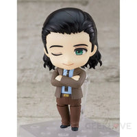 Nendoroid Loki: TVA & President Ver. - GeekLoveph