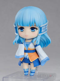 Nendoroid Long Kui / Blue - GeekLoveph