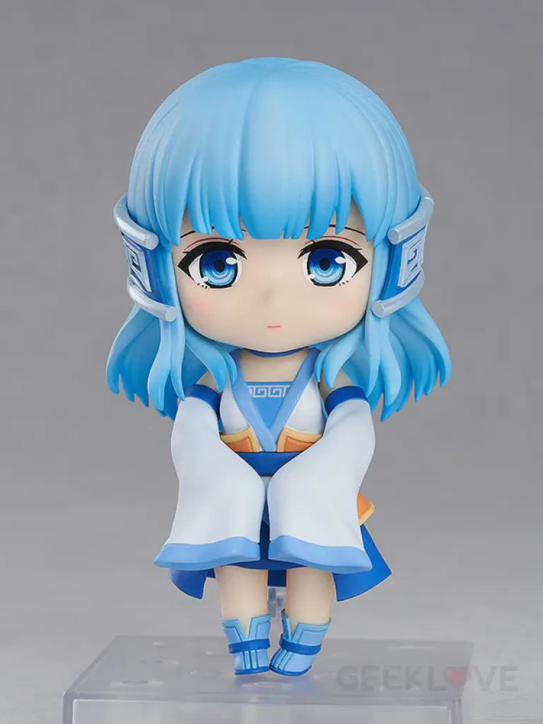 Nendoroid Long Kui / Blue