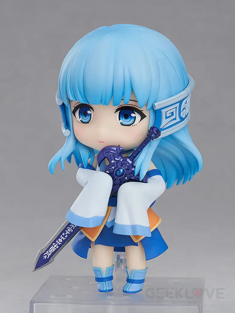 Nendoroid Long Kui / Blue - GeekLoveph