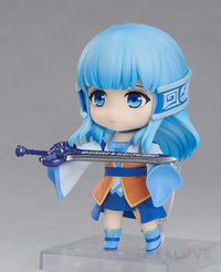 Nendoroid Long Kui / Blue - GeekLoveph