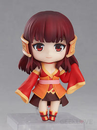 Nendoroid Long Kui / Red - GeekLoveph