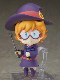 Nendoroid Lotte Jansson (3Rd-Run)