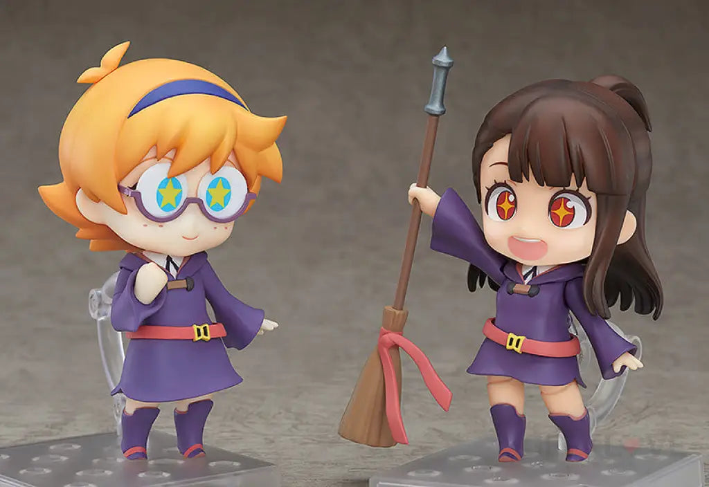 Nendoroid Lotte Jansson (3Rd-Run)