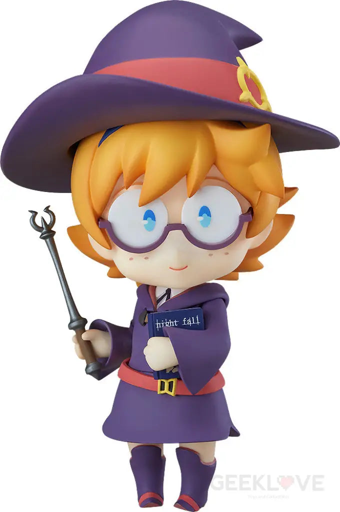 Nendoroid Lotte Jansson (3Rd-Run)