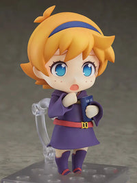 Nendoroid Lotte Jansson (3Rd-Run)