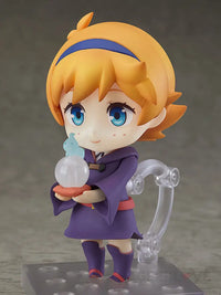 Nendoroid Lotte Jansson (3Rd-Run)
