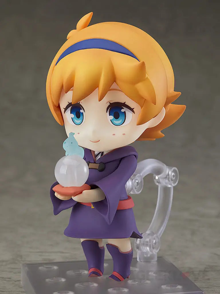 Nendoroid Lotte Jansson (3Rd-Run)