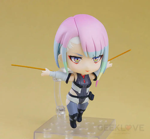 Nendoroid Lucy Preorder
