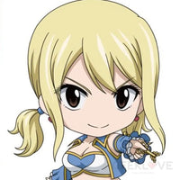 Nendoroid Lucy Heartfilia - ADVANCE RESERVATION - GeekLoveph