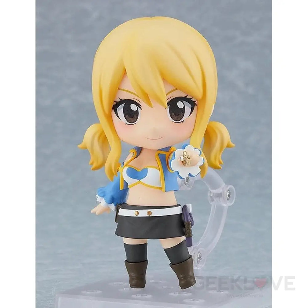 Nendoroid Lucy Heartfilia Preorder