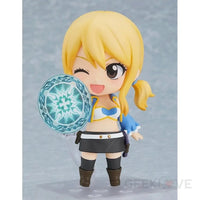 Nendoroid Lucy Heartfilia Preorder