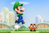 Nendoroid Luigi (4Th-Run)