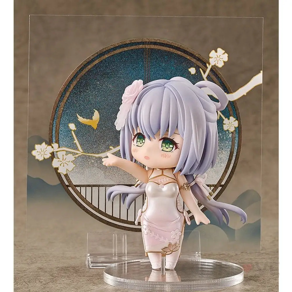 Nendoroid Luo Tianyi Grain In Ear Ver. Deposit Preorder