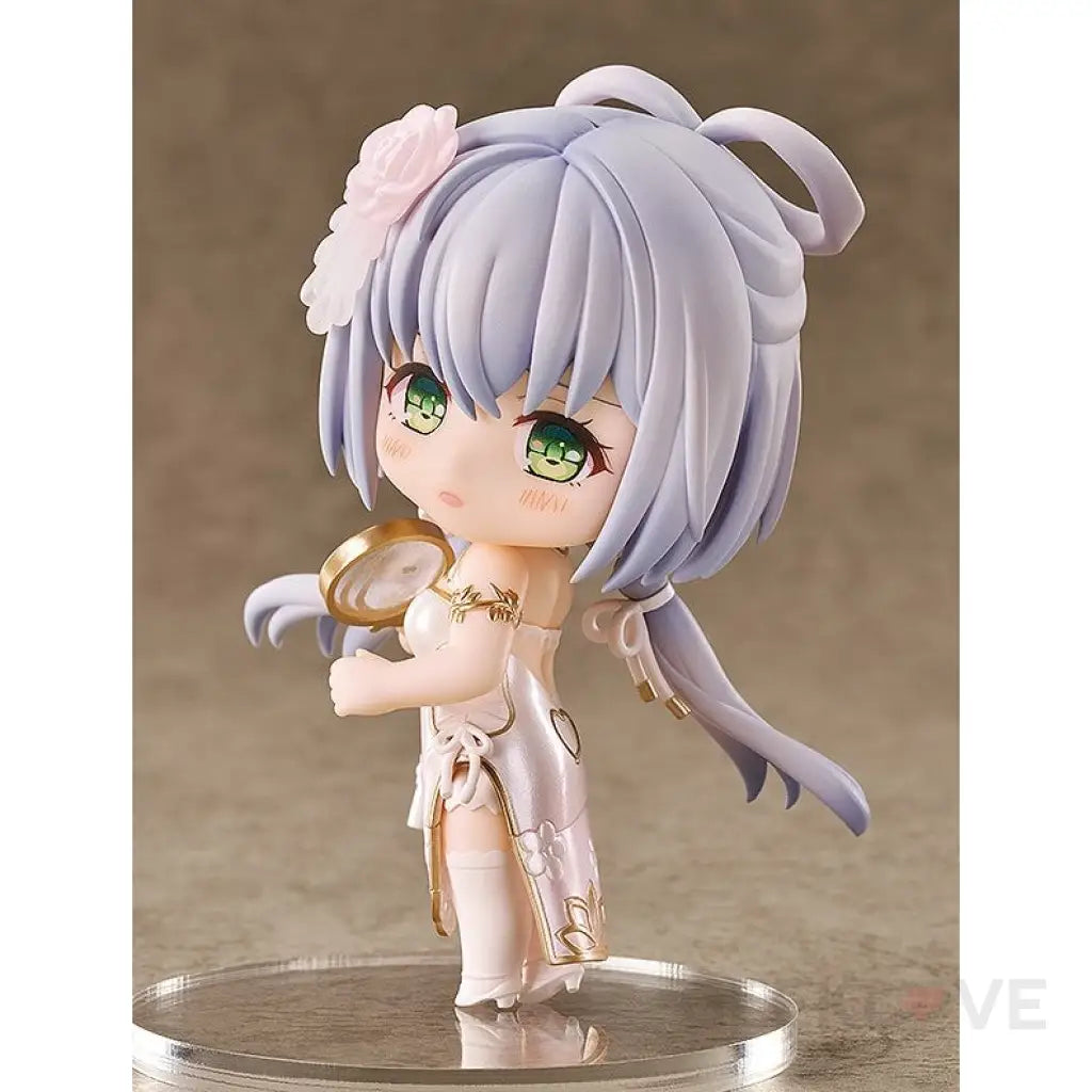 Nendoroid Luo Tianyi Grain In Ear Ver. Preorder