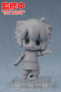 Nendoroid Luo Xiao-Hei - Advance Reservation