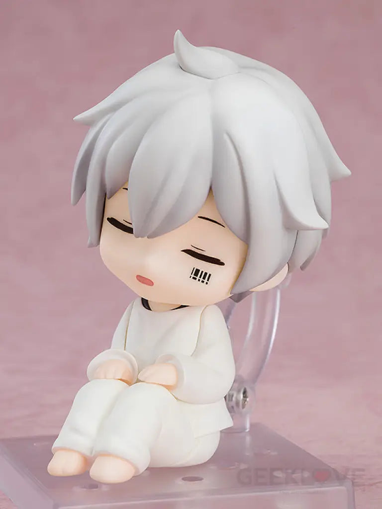 Nendoroid Mafumafu (Hikikomori Set) Preorder