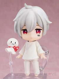 Nendoroid Mafumafu (Hikikomori Set) Preorder
