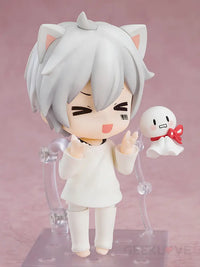 Nendoroid Mafumafu (Hikikomori Set) Preorder