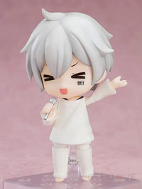 Nendoroid Mafumafu (Hikikomori Set) Preorder