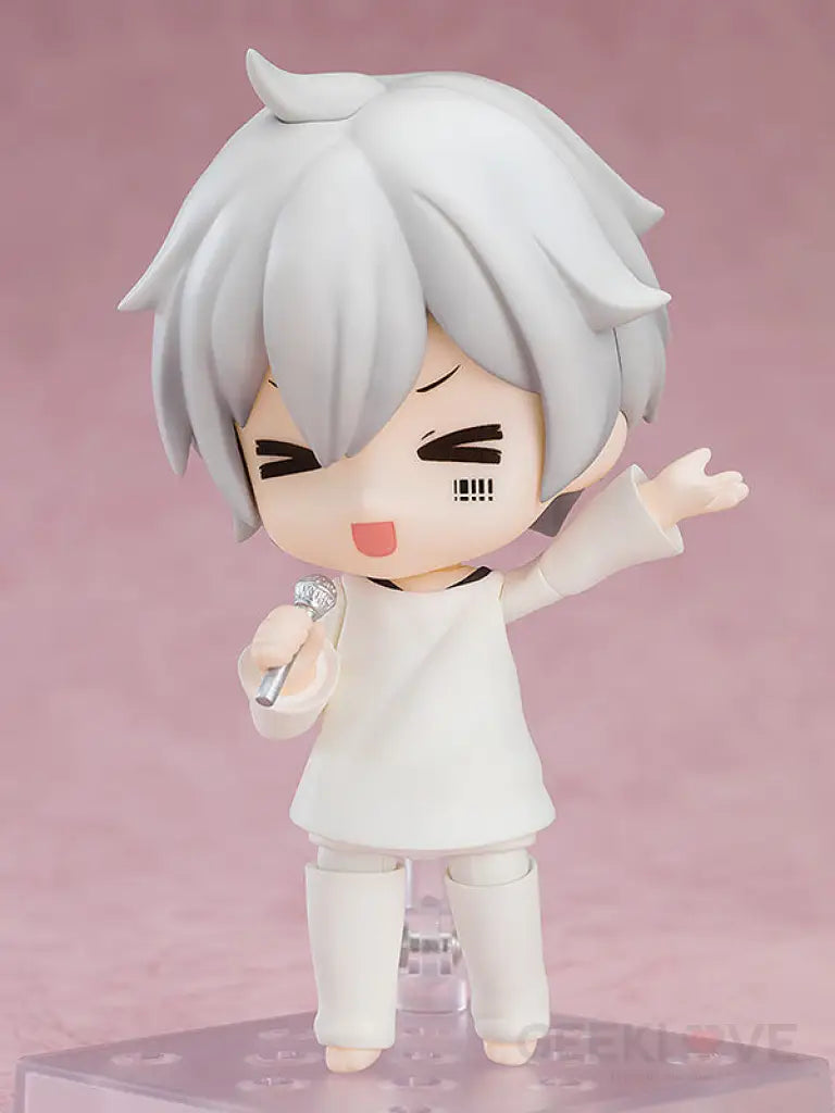 Nendoroid Mafumafu (Hikikomori Set) Preorder