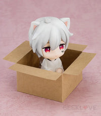 Nendoroid Mafumafu (Hikikomori Set) Preorder