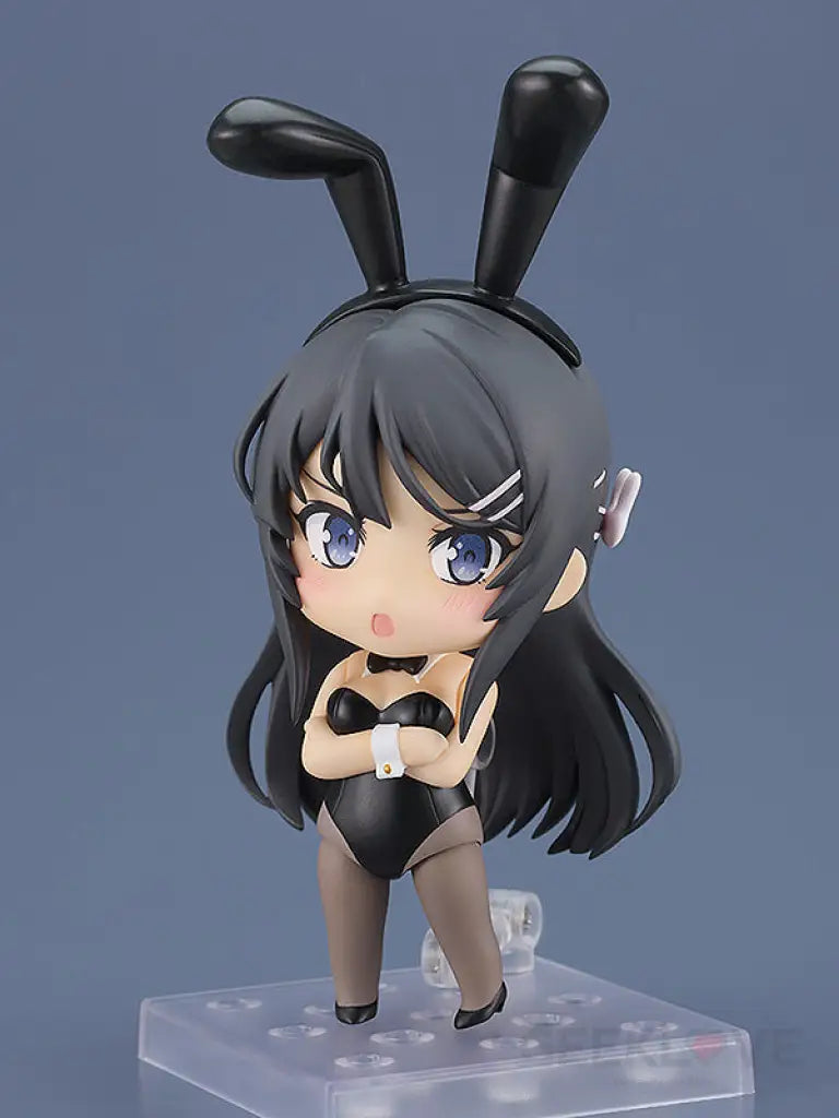 Nendoroid Mai Sakurajima Bunny Girl Ver.