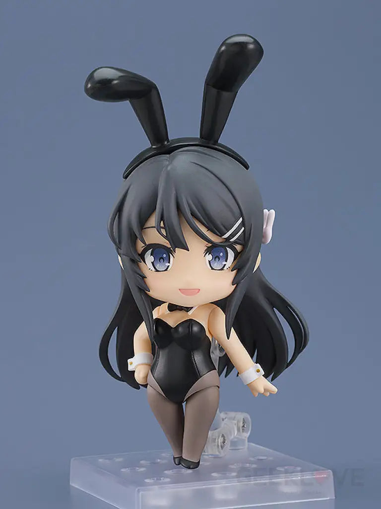 Nendoroid Mai Sakurajima Bunny Girl Ver.