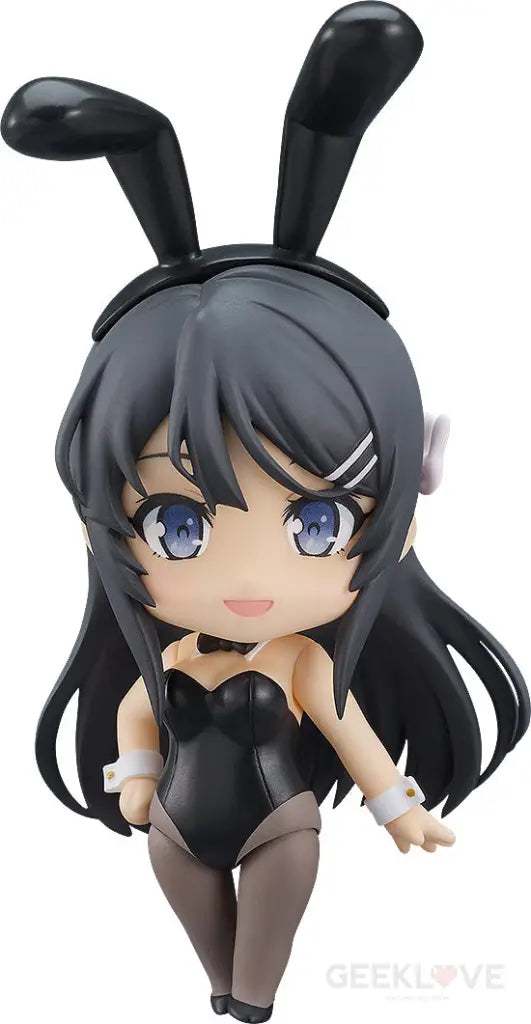 Nendoroid Mai Sakurajima Bunny Girl Ver.