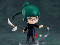 Nendoroid Maki Zenin - GeekLoveph