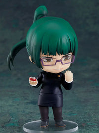 Nendoroid Maki Zenin - GeekLoveph