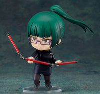 Nendoroid Maki Zenin - GeekLoveph