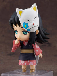 Nendoroid Makomo Preorder