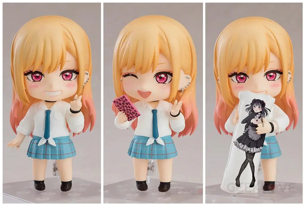 Nendoroid Marin Kitagawa